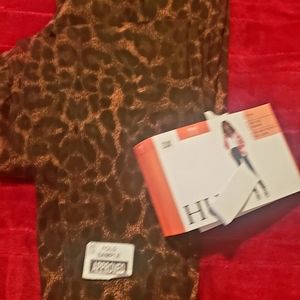 3 Printed xl Jeggings NWT sold separately